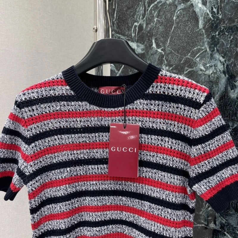 Thermal Gucci T-Shirts 124908