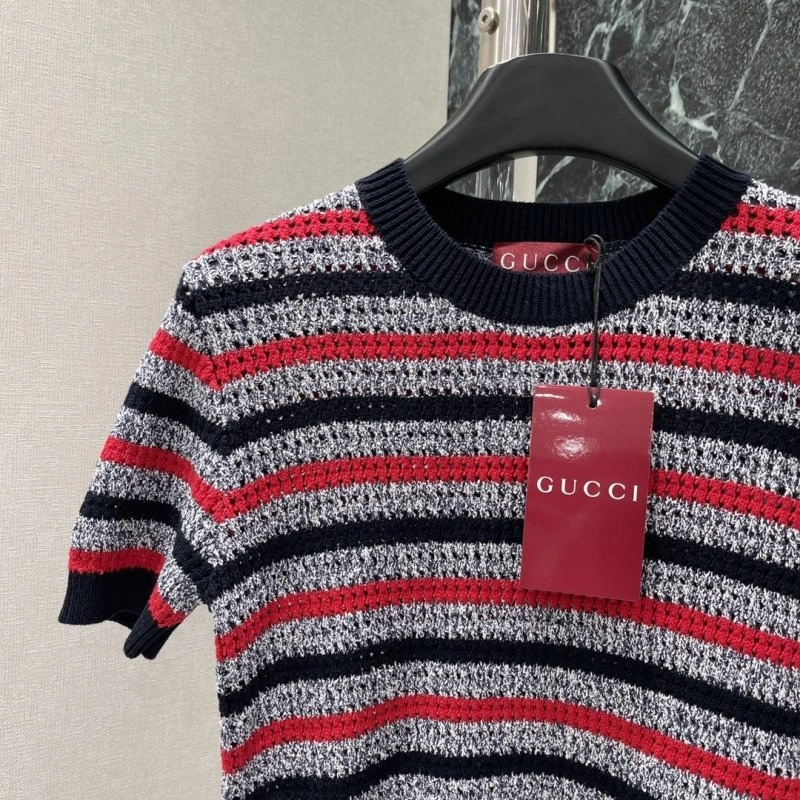 Thermal Gucci T-Shirts 124908