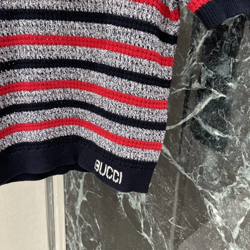 Thermal Gucci T-Shirts 124908