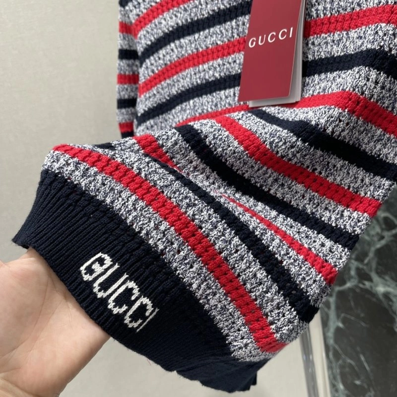 Thermal Gucci T-Shirts 124908