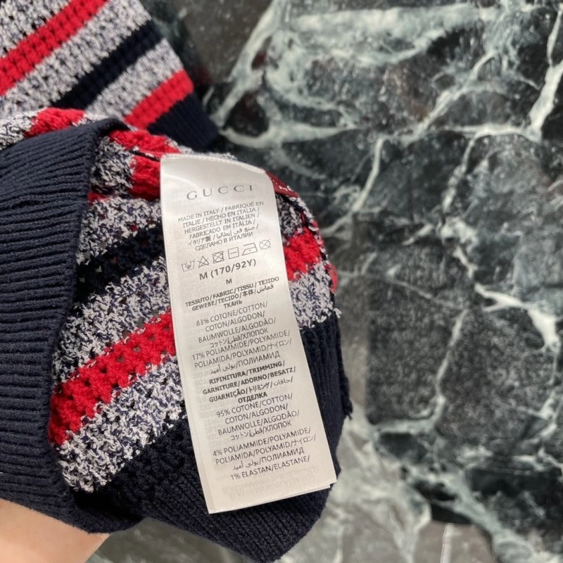Thermal Gucci T-Shirts 124908
