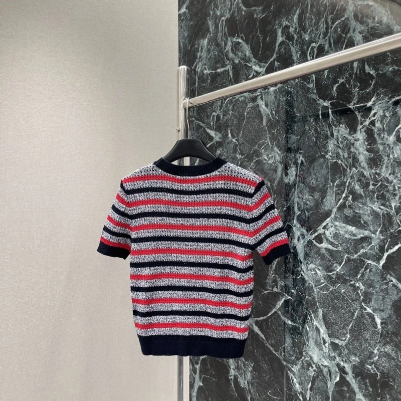 Thermal Gucci T-Shirts 124908