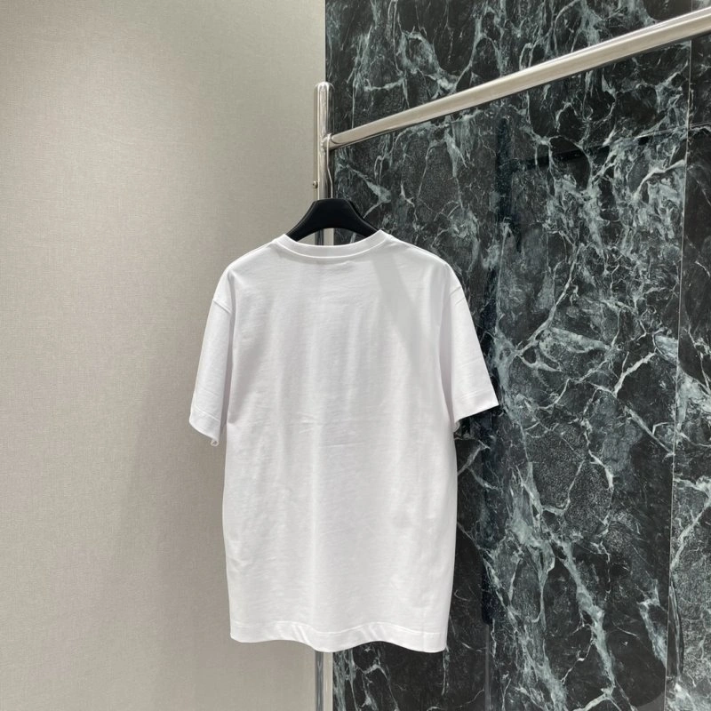 Gucci T-Shirts ZipUp 124919