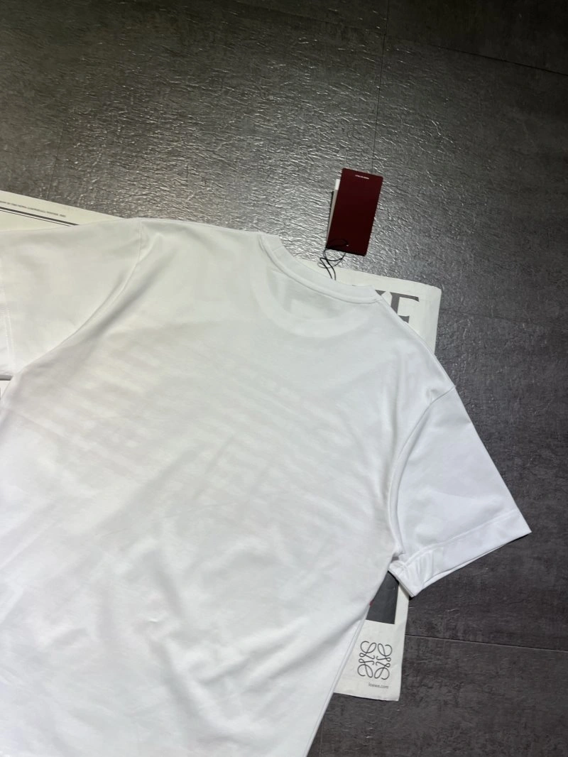 Gucci T-Shirts MoistureWicking 124899