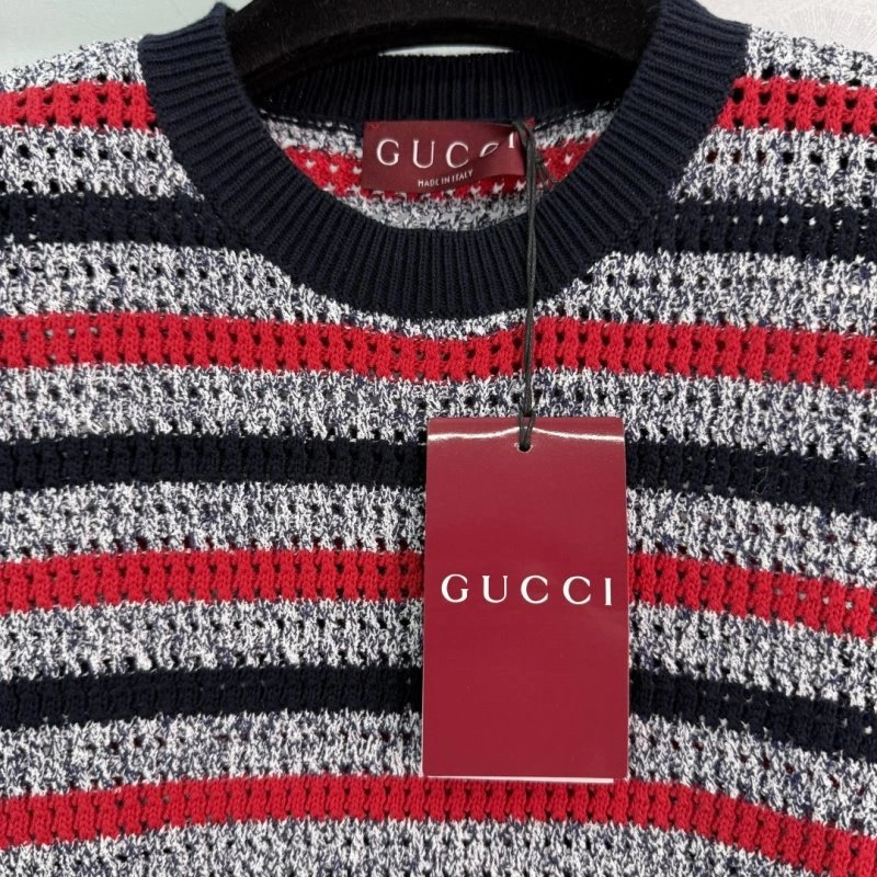 Gucci T-Shirts FashionForward 124905