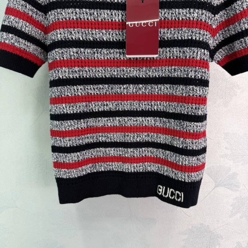 Gucci T-Shirts FashionForward 124905