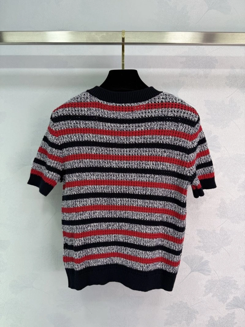Gucci T-Shirts FashionForward 124905