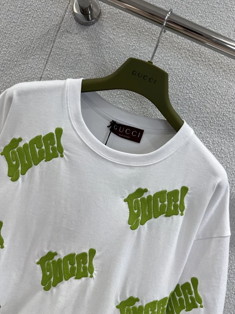 HighPerformance Gucci T-Shirts 124918