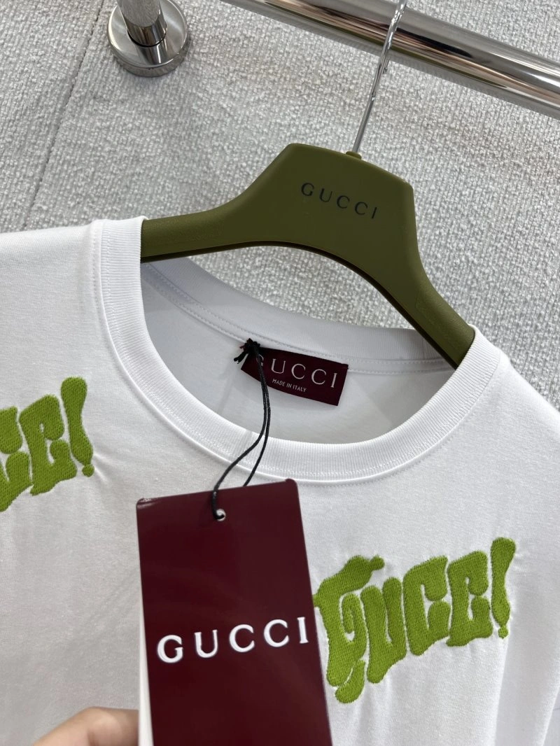 HighPerformance Gucci T-Shirts 124918