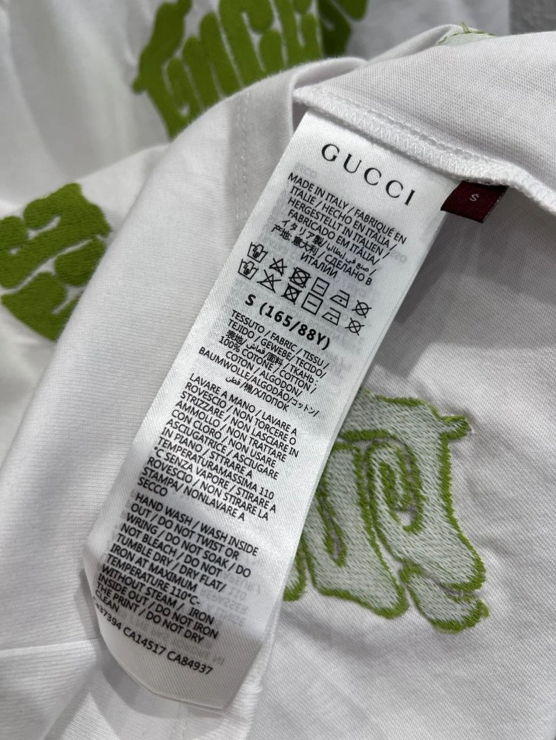HighPerformance Gucci T-Shirts 124918