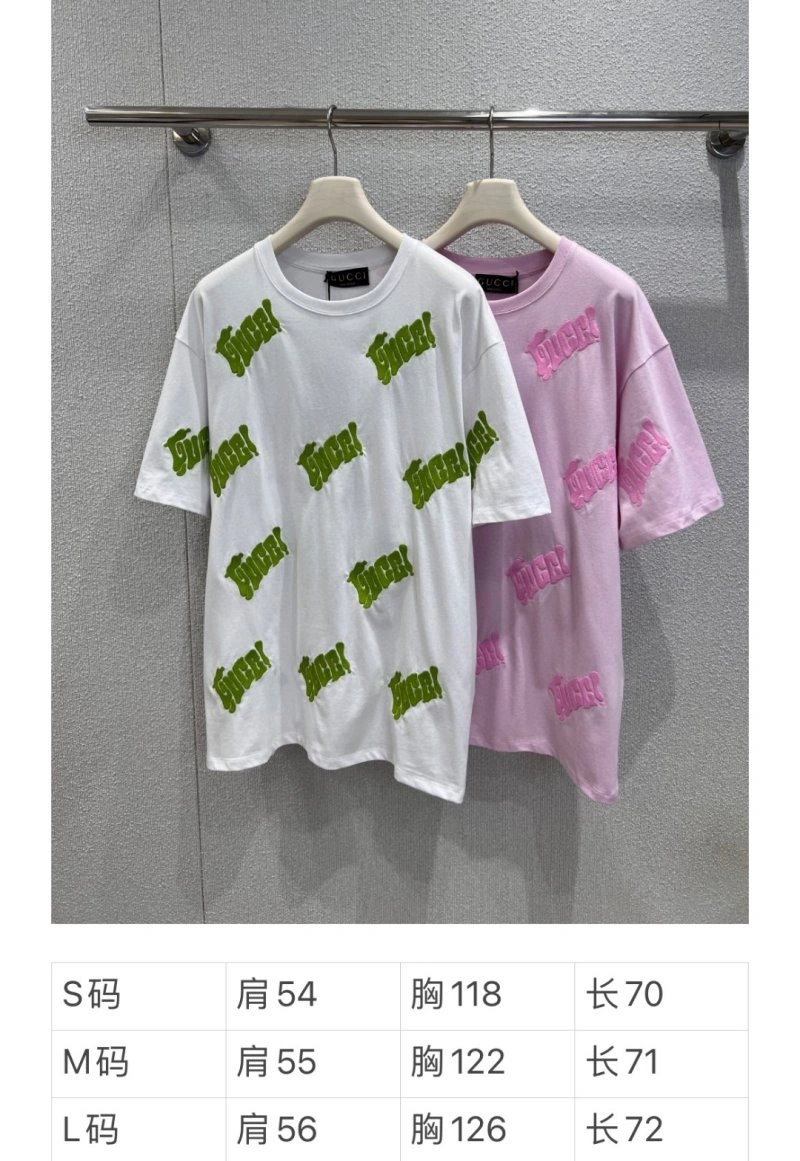 HighPerformance Gucci T-Shirts 124918