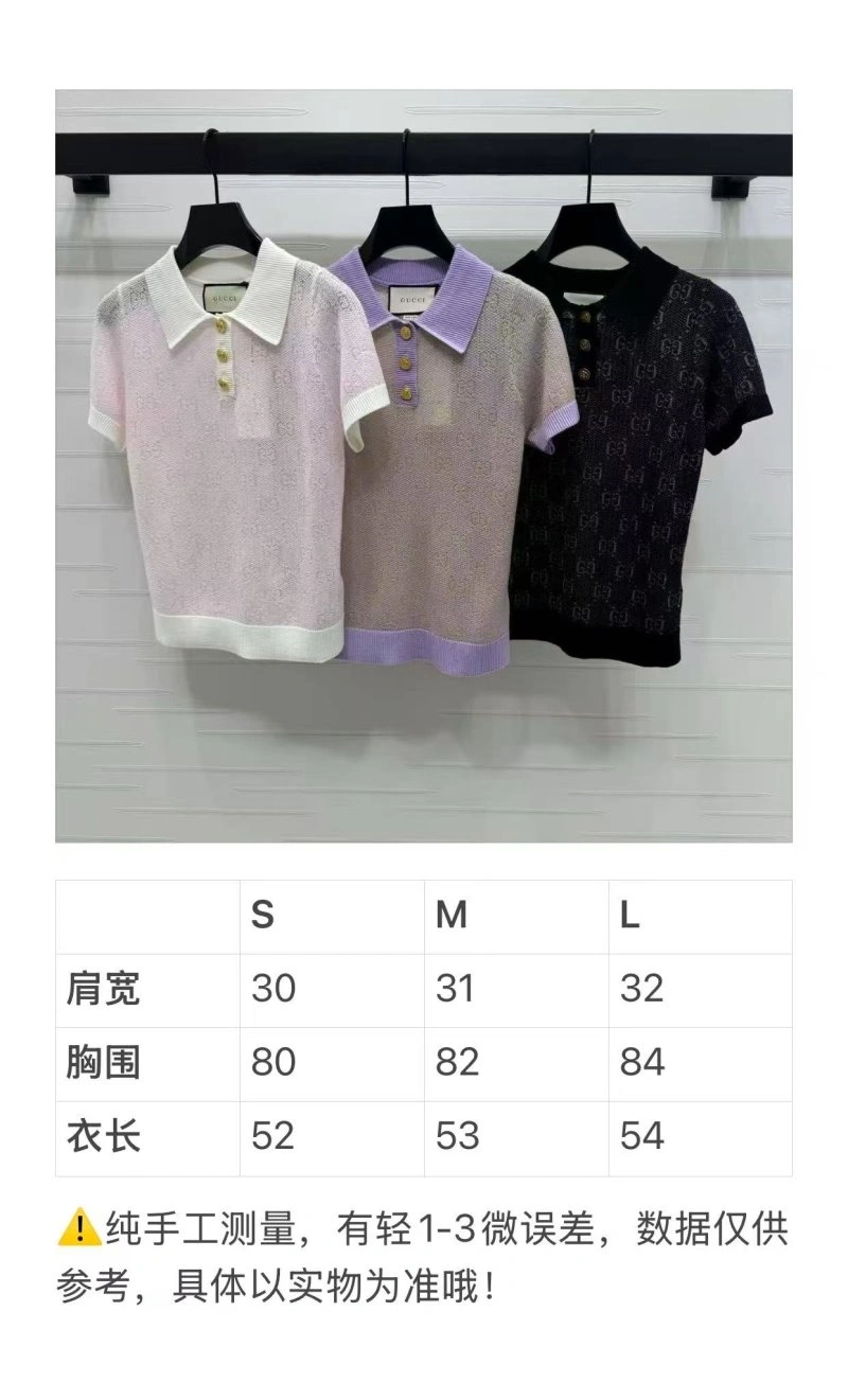 DailyWear Gucci T-Shirts 124914