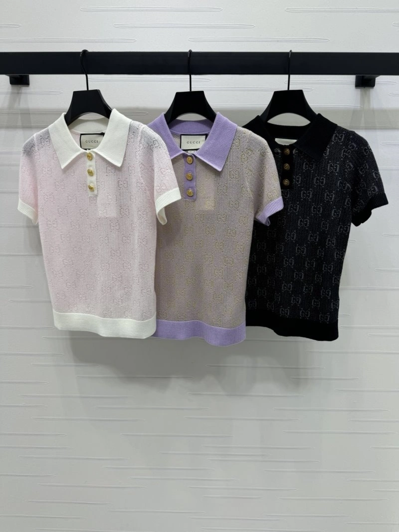 Comfortable Gucci T-Shirts 124916
