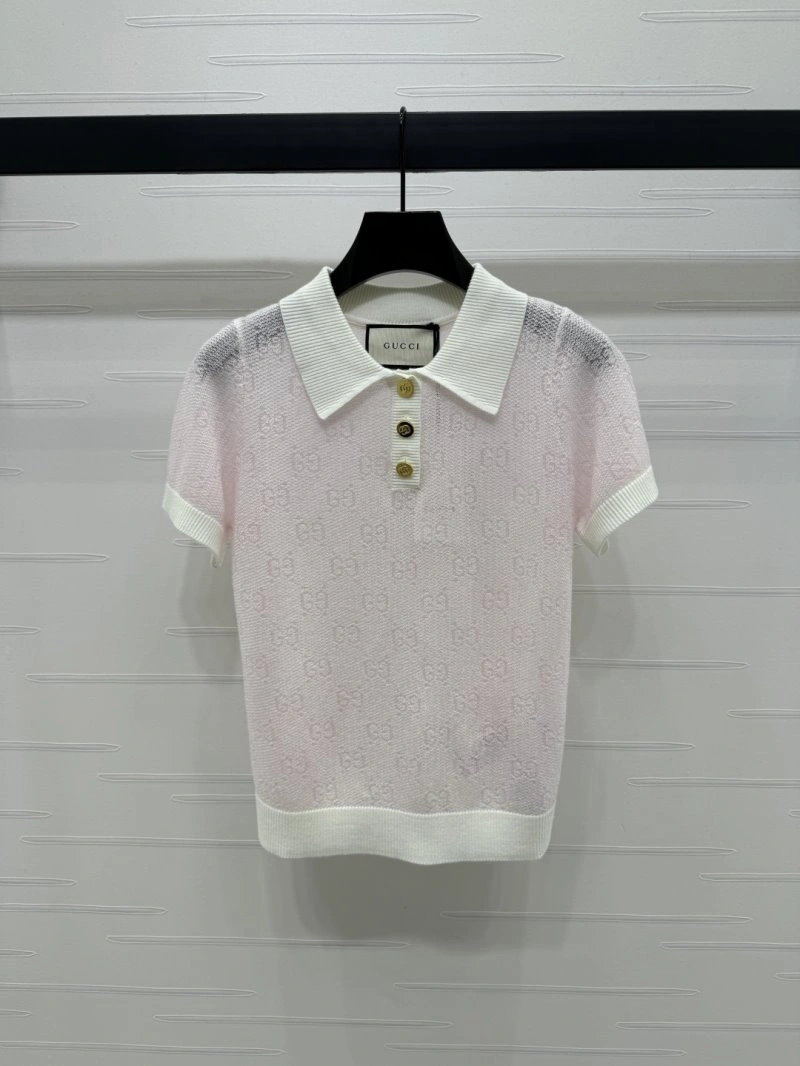 Comfortable Gucci T-Shirts 124916