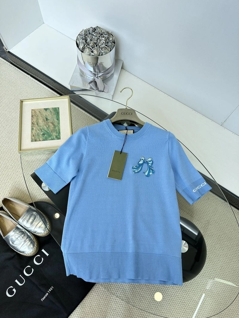 Gucci T-Shirts ZeroBulk 124920