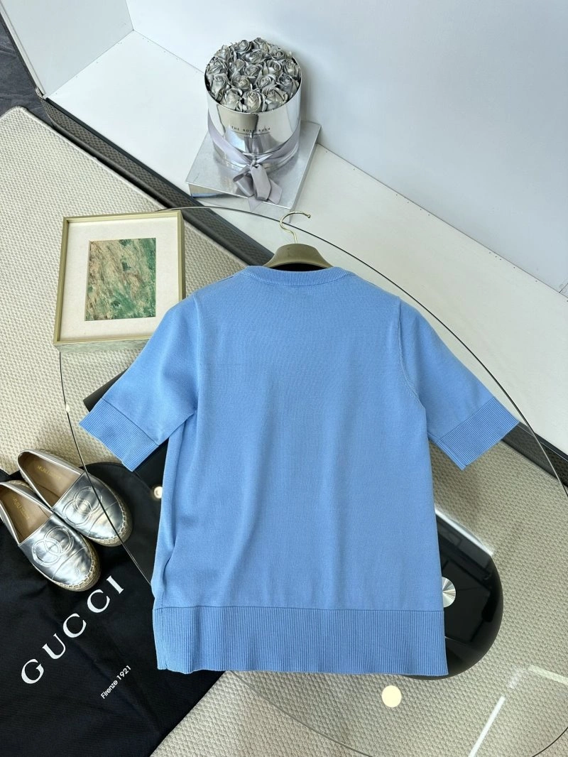Gucci T-Shirts ZeroBulk 124920