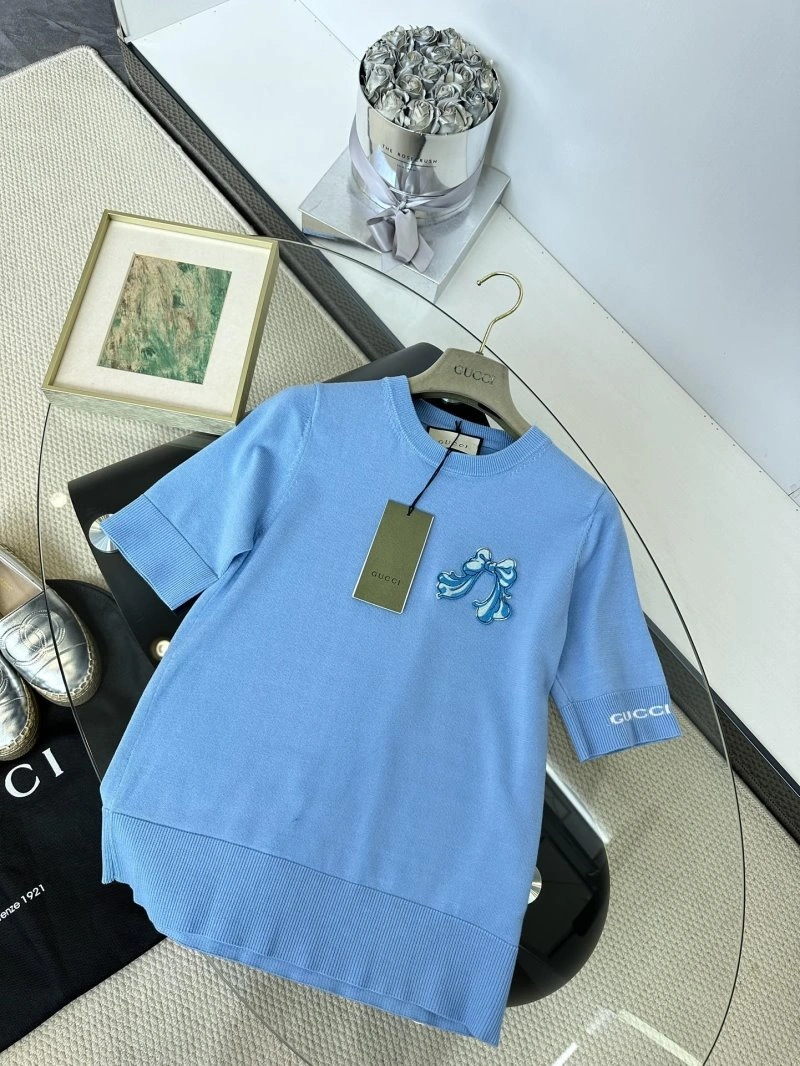 Gucci T-Shirts ZeroBulk 124920