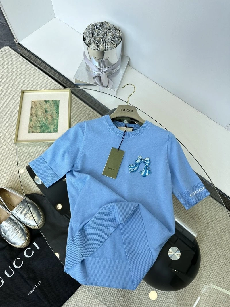 Gucci T-Shirts ZeroBulk 124920
