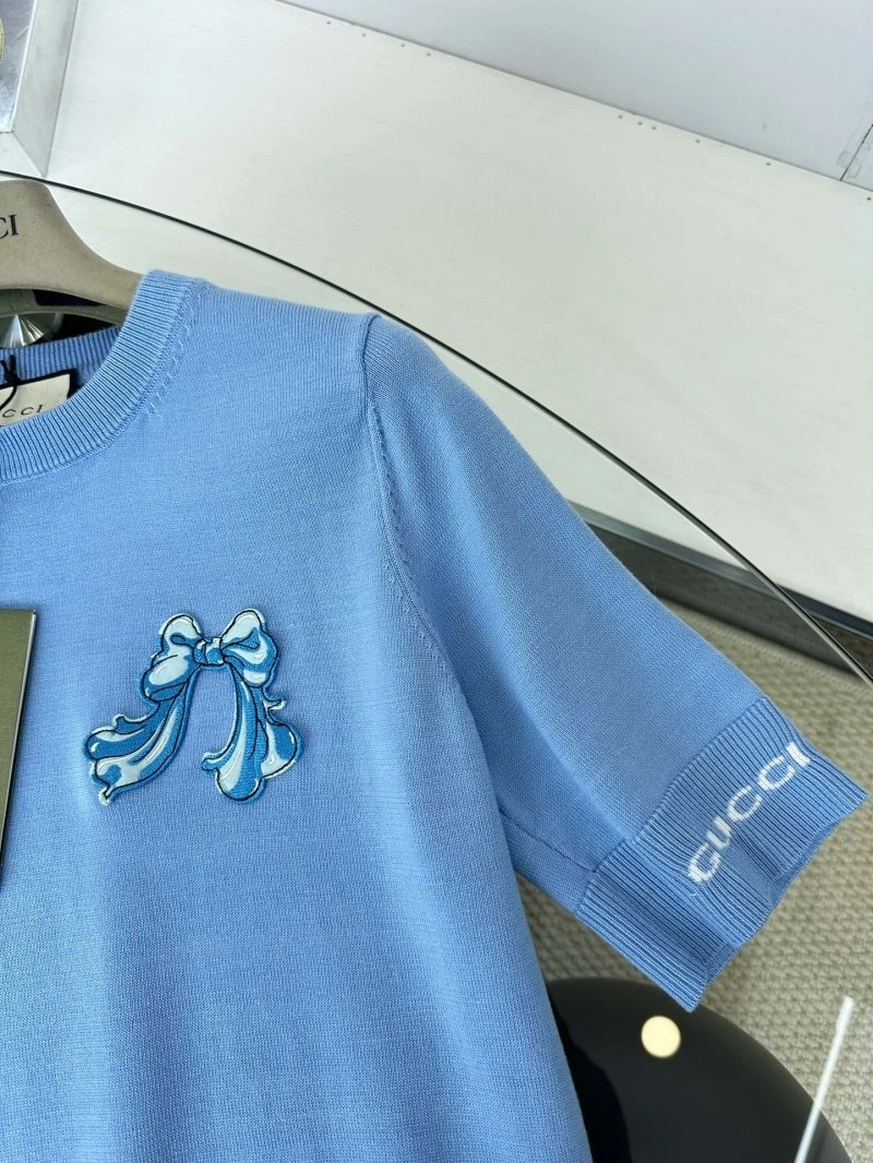 Gucci T-Shirts ZeroBulk 124920