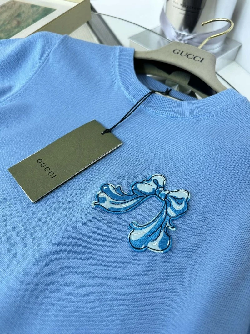 Gucci T-Shirts ZeroBulk 124920