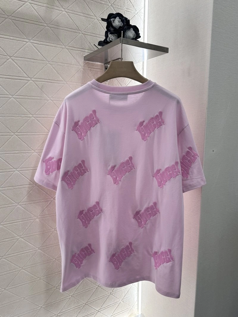 Gucci T-Shirts Chic 124911