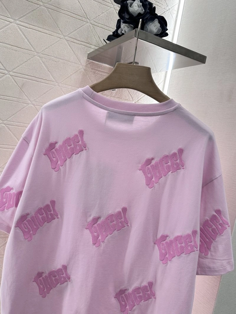 Gucci T-Shirts Chic 124911