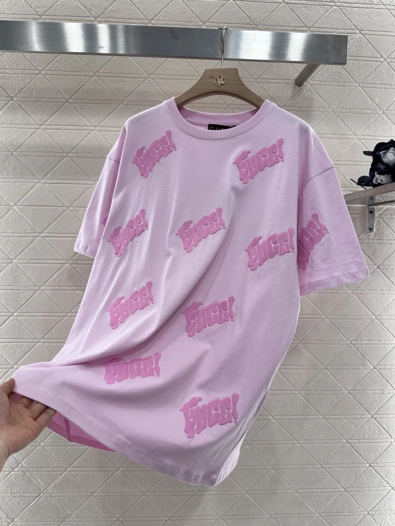 Gucci T-Shirts Chic 124911