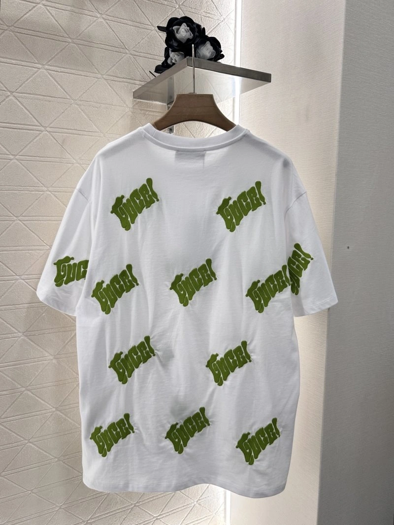 Comfortable Gucci T-Shirts 124893
