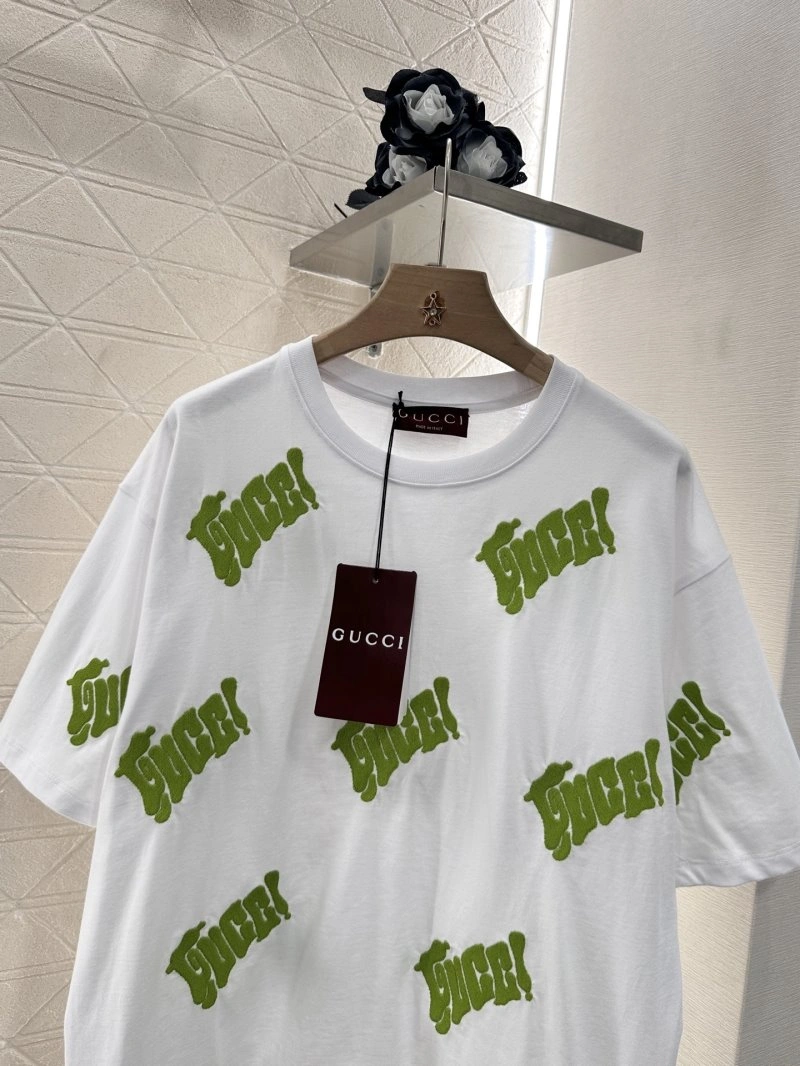 Comfortable Gucci T-Shirts 124893