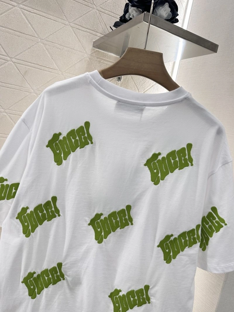 Comfortable Gucci T-Shirts 124893