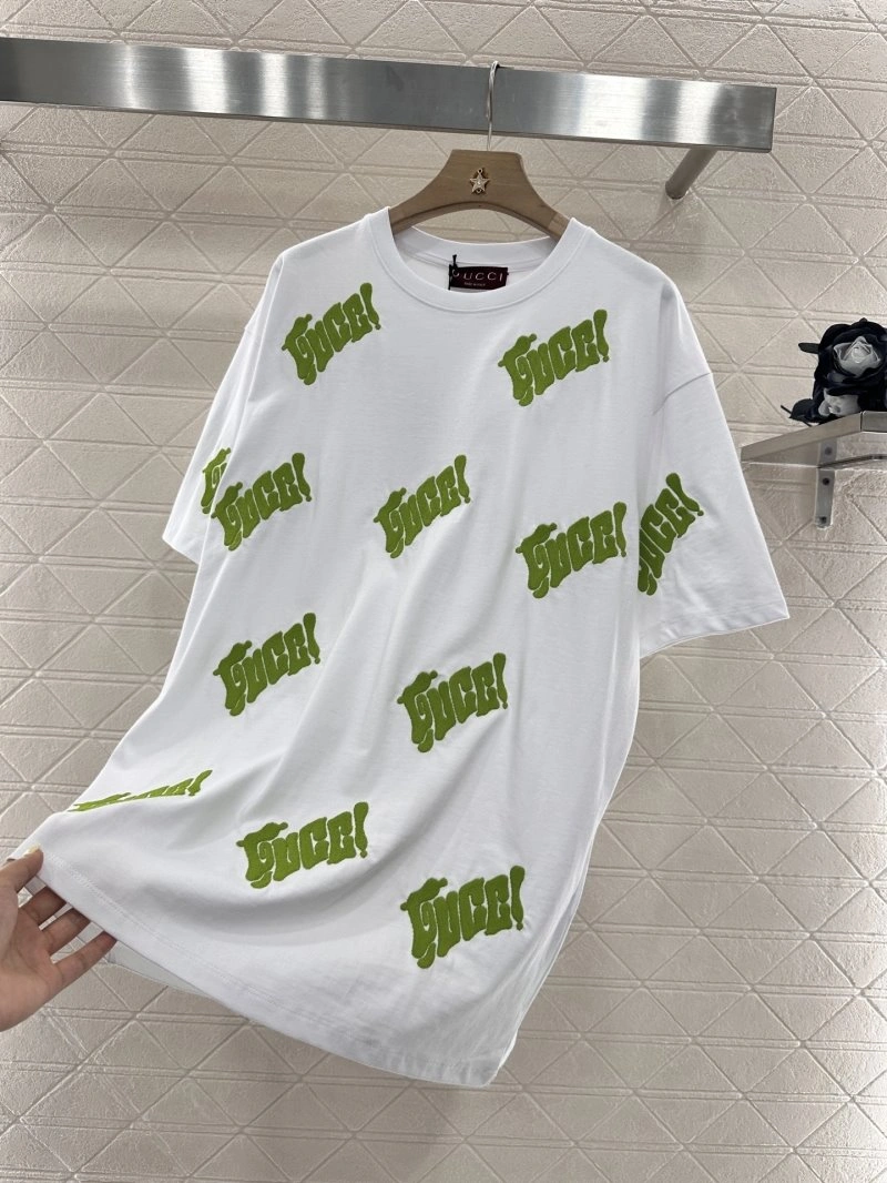 Comfortable Gucci T-Shirts 124893