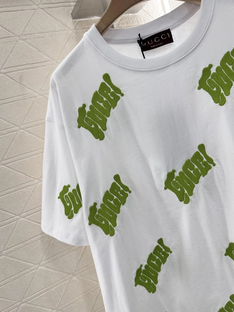 Comfortable Gucci T-Shirts 124893