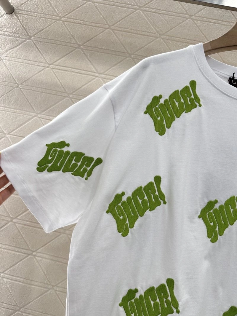 Comfortable Gucci T-Shirts 124893