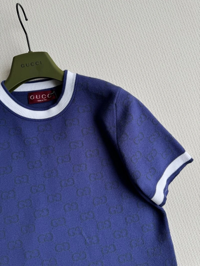 Gucci T-Shirts UrbanStyle 124903