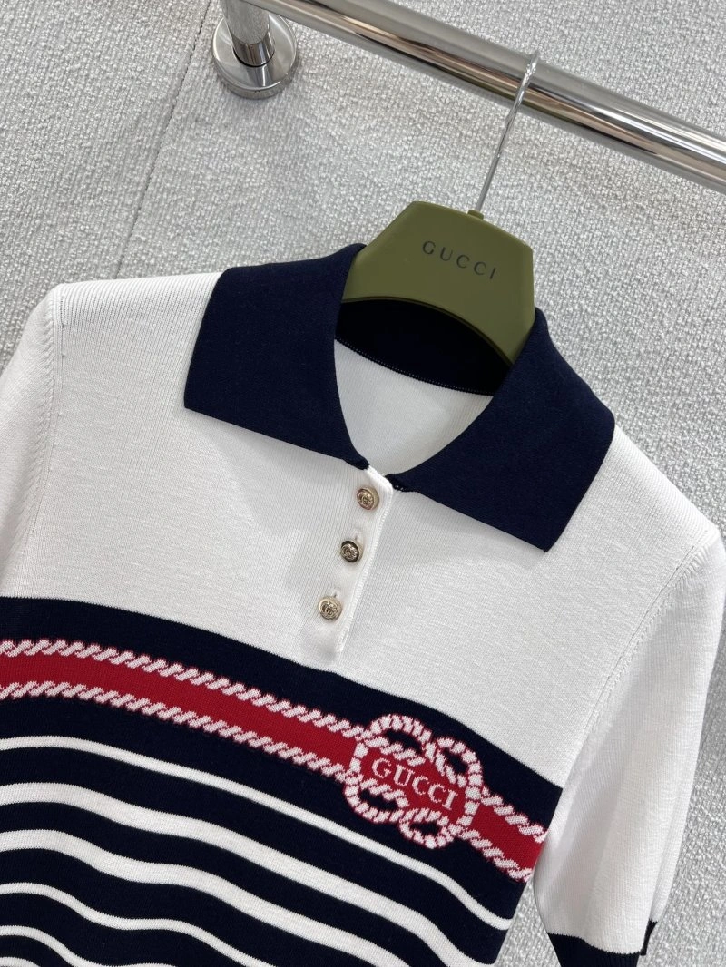 Popular Gucci T-Shirts 124913