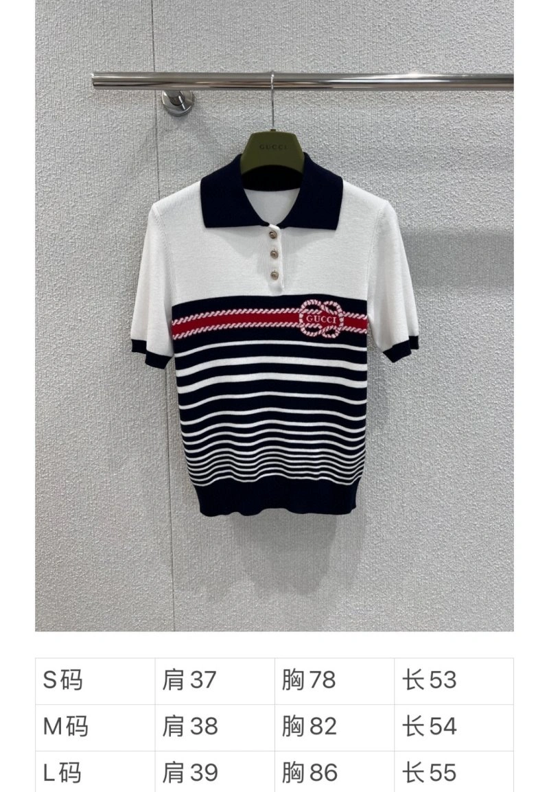 Popular Gucci T-Shirts 124913