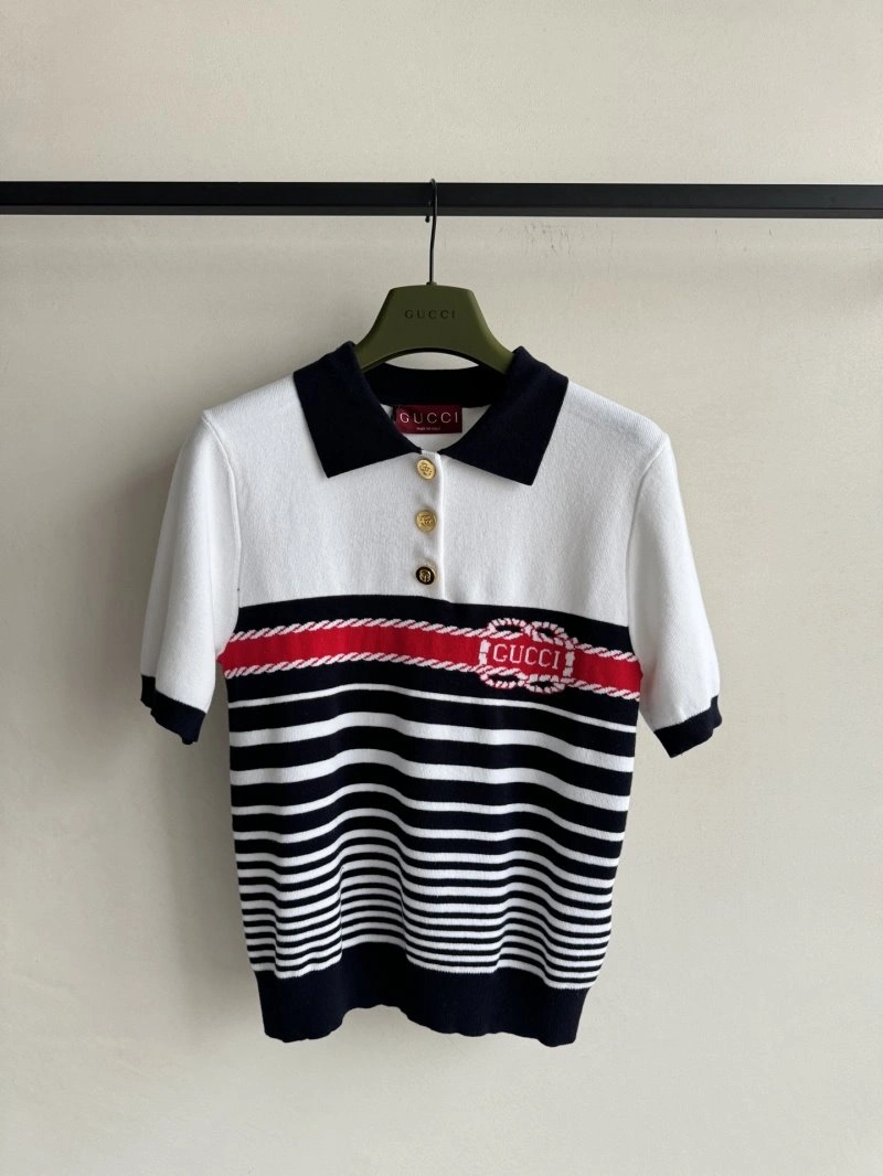 Gucci T-Shirts GoodFit 124900