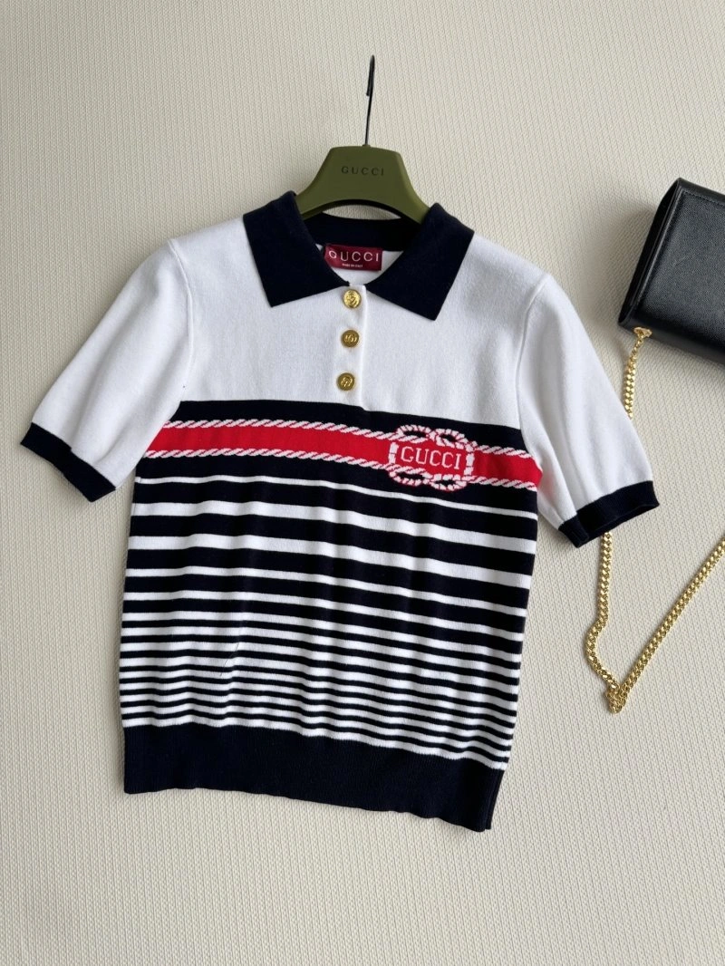 Gucci T-Shirts GoodFit 124900