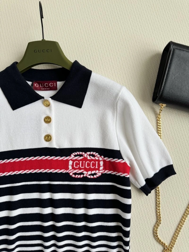 Gucci T-Shirts GoodFit 124900