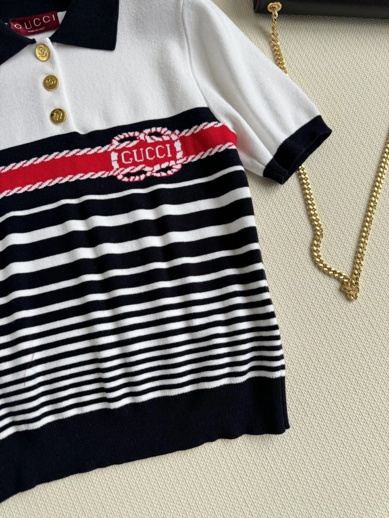 Gucci T-Shirts GoodFit 124900