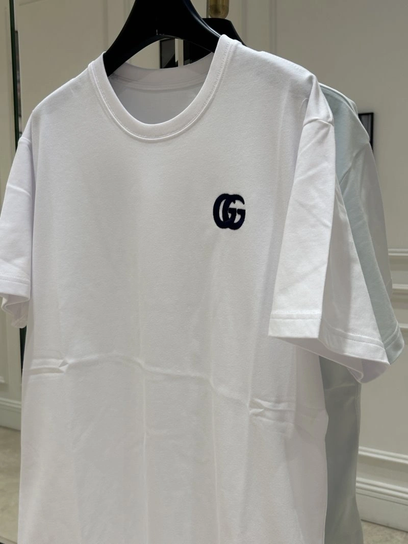 Gucci T-Shirts MoistureWicking 124891