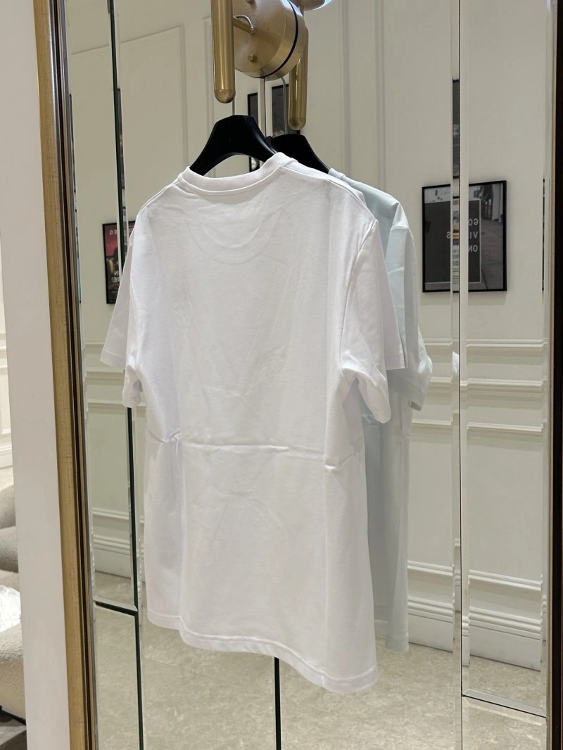 Gucci T-Shirts MoistureWicking 124891