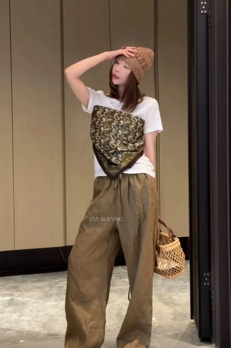 Gucci T-Shirts Refined 124892