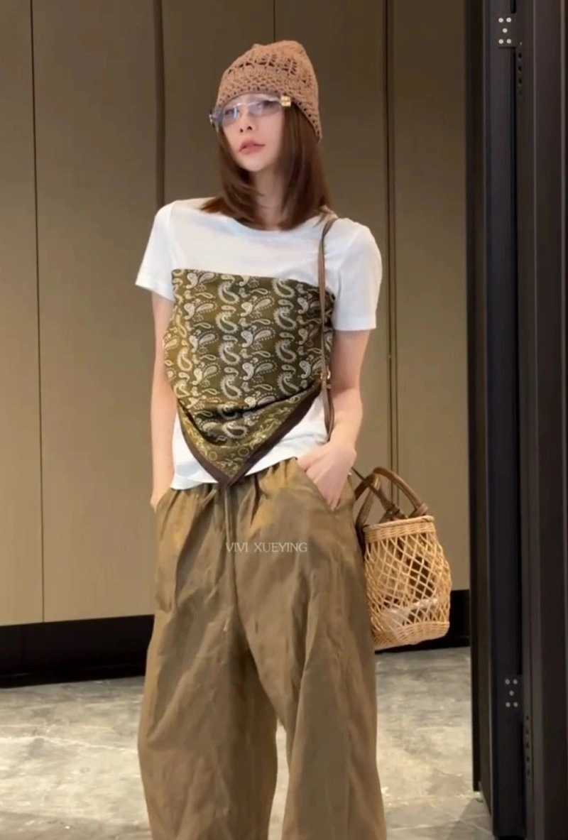 Gucci T-Shirts Refined 124892