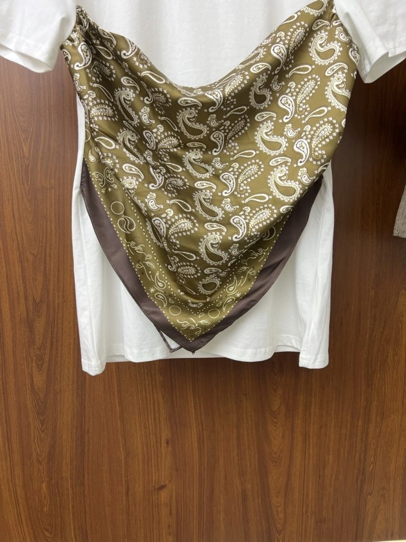 Gucci T-Shirts Refined 124892