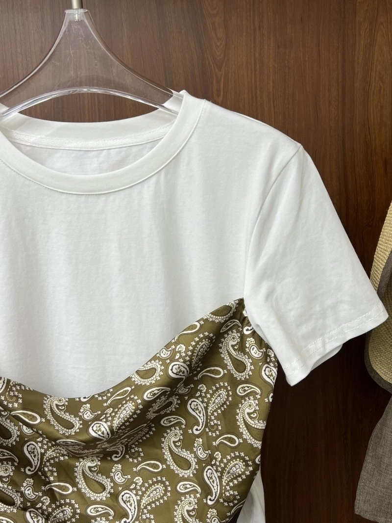 Gucci T-Shirts Refined 124892