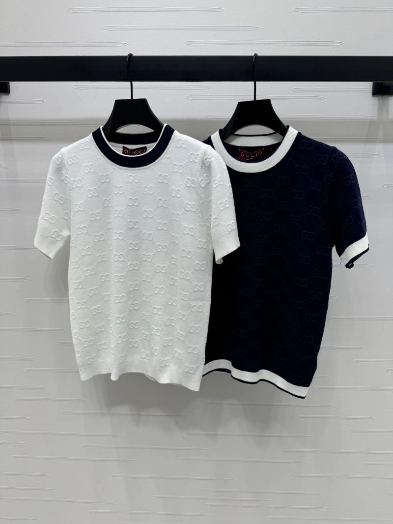 Gucci T-Shirts NewStyle 124894
