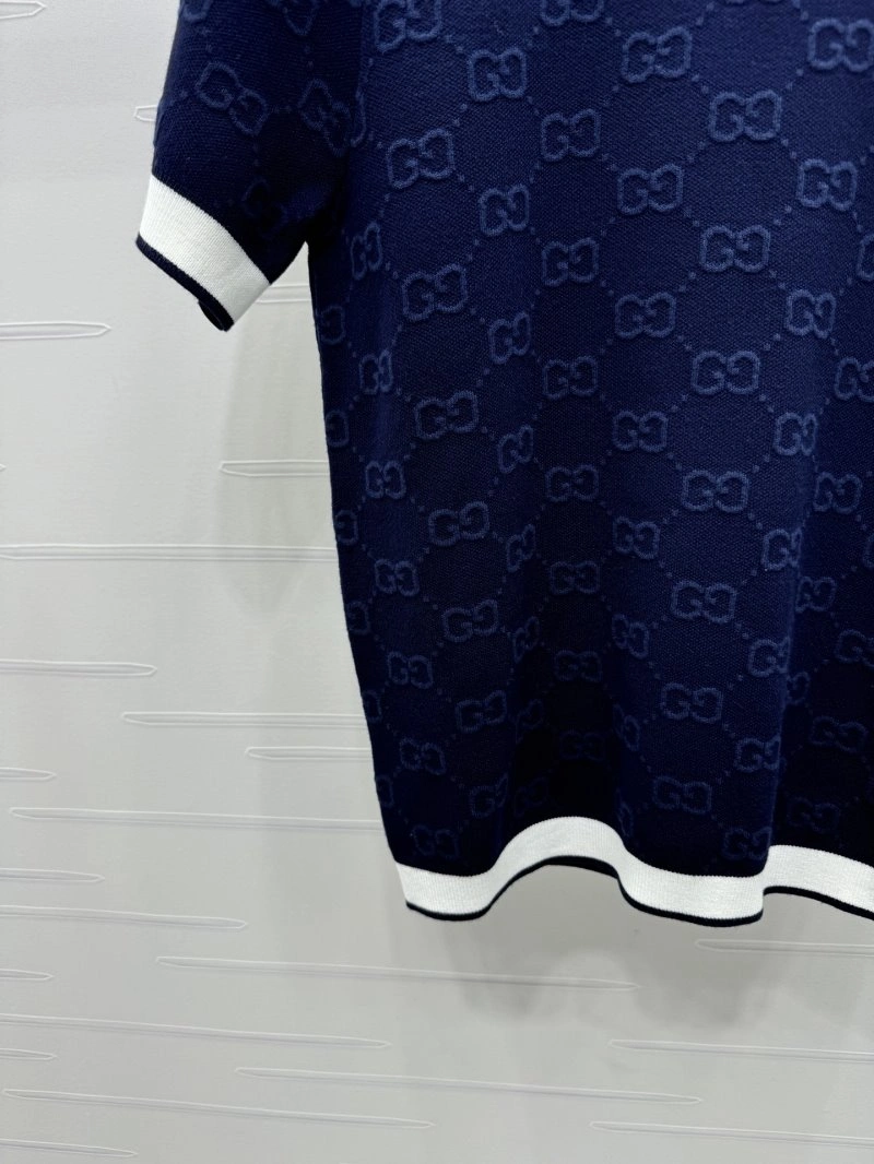 Gucci T-Shirts Supportive 124890