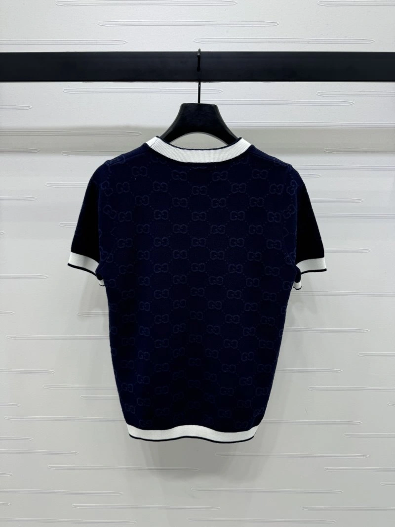 Gucci T-Shirts Supportive 124890