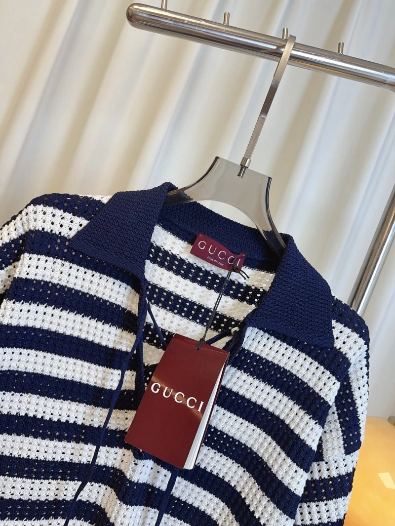 Upgraded Gucci T-Shirts 124888